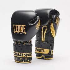 LEONE GUANTI BOXE DNA WAKO APPROVED 10OZ MOD. GN220W