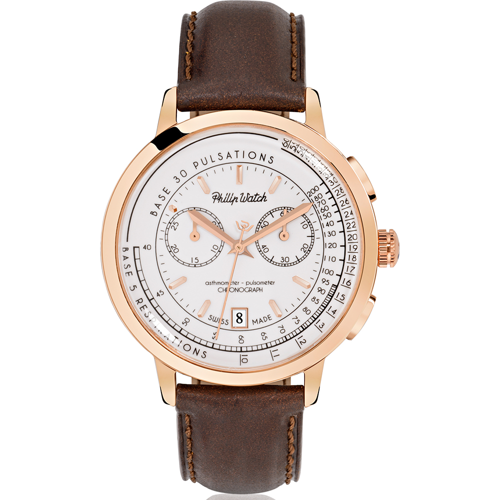 Meccanismo hot sale philip watch