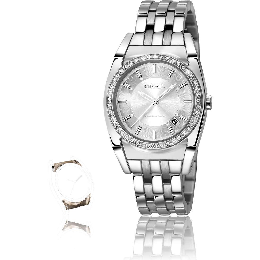 Orologio hot sale femminile breil