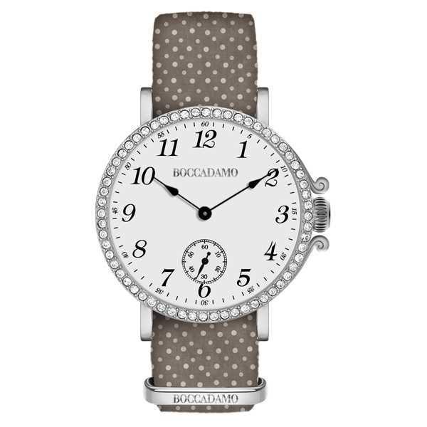 Boccadamo hot sale orologi donna