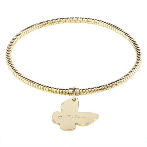 Yheakne Boho Farfalla Dito Bracciale Oro Cristallo Schiavo Catena Bracciale Vintage Strass Cz Anello Bracciale Da Polso Personalizzare Farfalla Mano Catena Bracciale Gioielli Per Le Donne E Le Ragazze