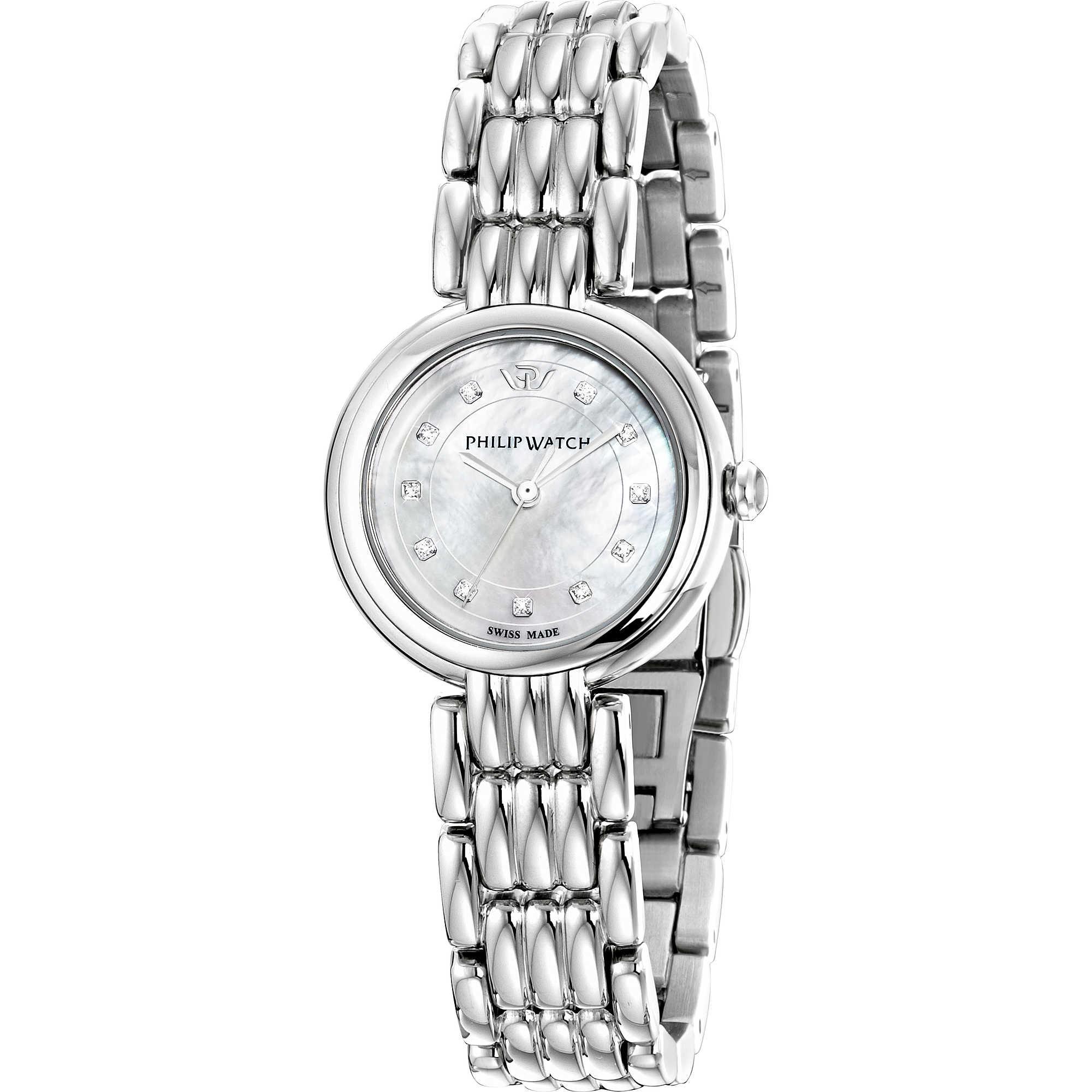 Philip clearance watch diamanti