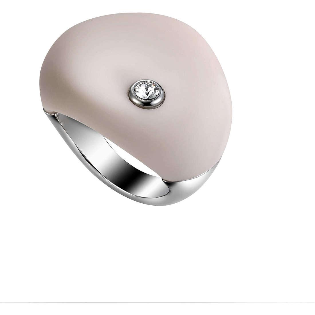 Anello Donna Gioielli Breil Sense Of Touch FAGIANI GIOIELLI SRL