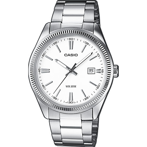 Casio 2025 uomo orologio