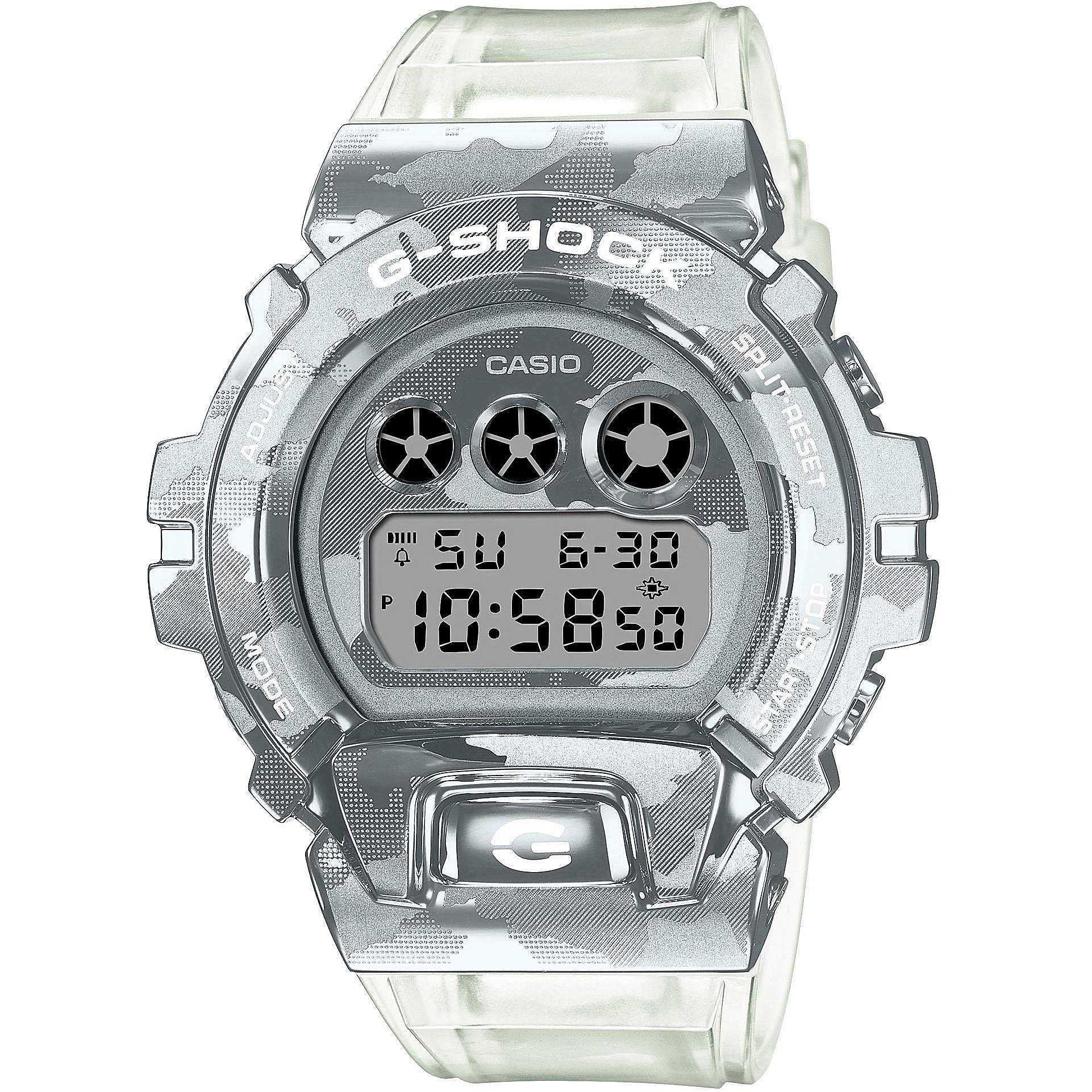 Casio orologio multifunzione uomo Casio G-Shock