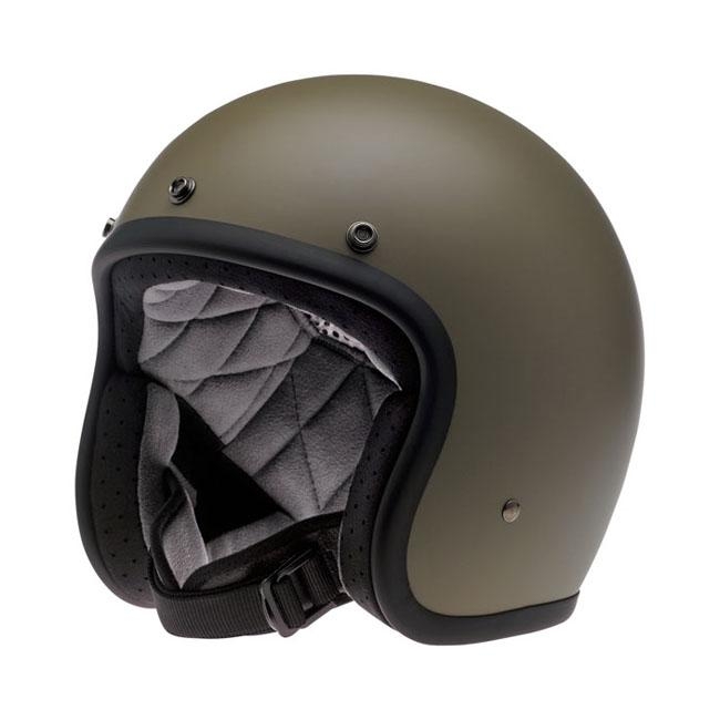 Casco jet 2024 biltwell bonanza