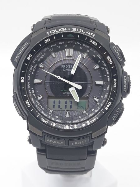 Protrek 5100 store