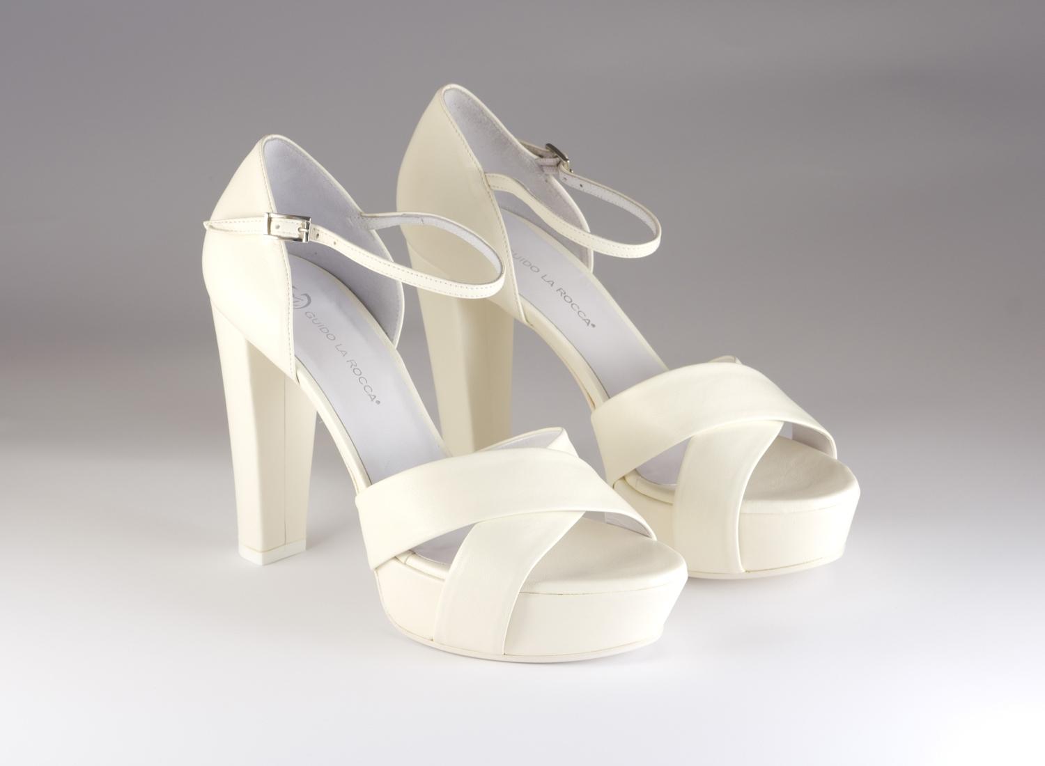 la rocca scarpe