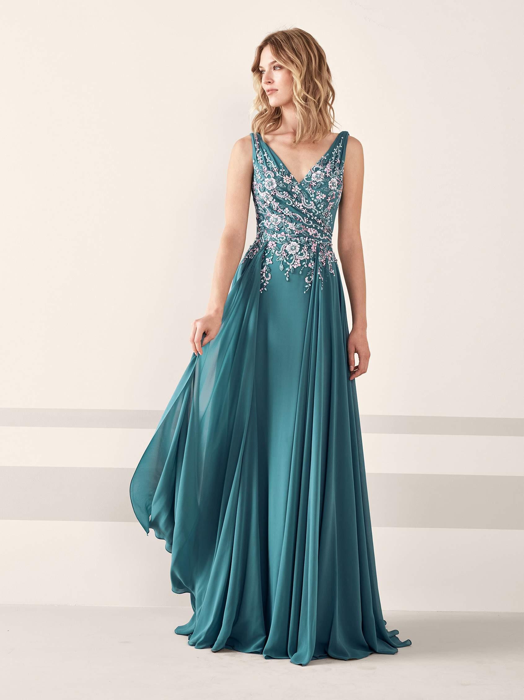 Pronovias 2019 Cocktail Collection, 48% OFF