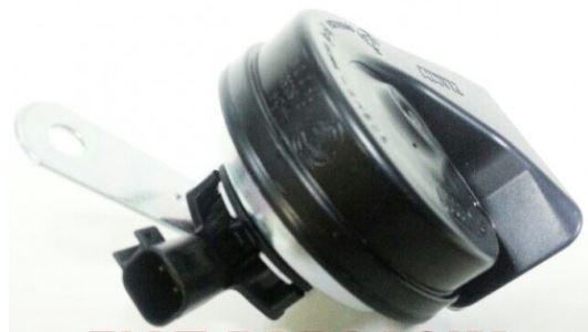 CARPOINT Clacson Tromba 12V 240W - Avvisatore Acustico A Due Toni Per Auto