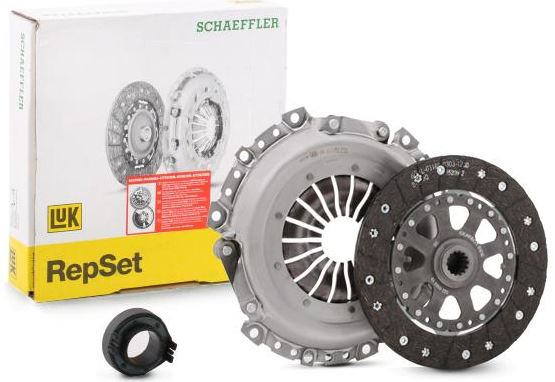 Cilindro Schiavo Frizione Per Mini Cooper S R52 R53 - 21516777428 - Anni 2002-2008