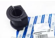 Tassello Barra Stabilizzatrice Unigom - Set Di 2 Pezzi Per Nissan E Renault - Foto 3