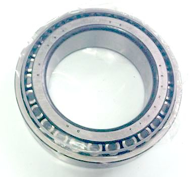 Cuscinetto A Rulli Conici - TSL - TIMKEN - A Corona Singola / In - Foto 9