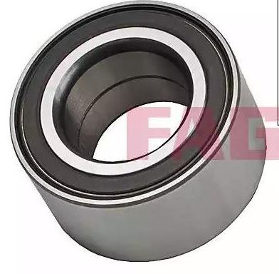 NTY Cuscinetto Ruota Mozzo Posteriore SX Destra per Honda Civic VI