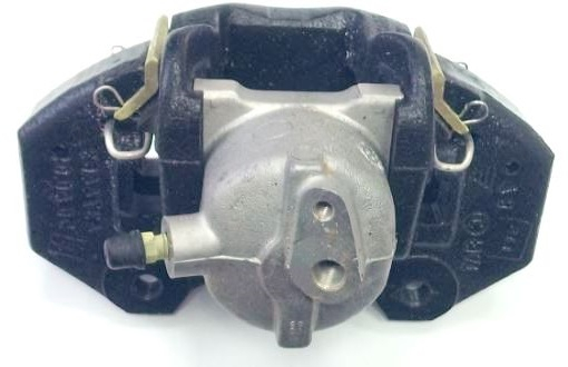 1K0615123D PINZA FRENO ANTERIORE SINISTRA / 2276487 PER VOLKSWAGEN GOLF