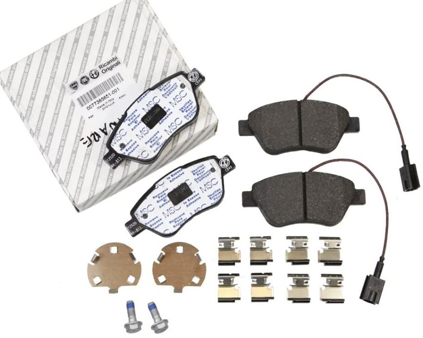 FEBI BILSTEIN catalogo ricambi: ricambi auto e accessori originali