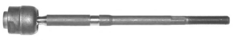 ACDelco 45A0784 Professional Outer Steering Tie Rod End