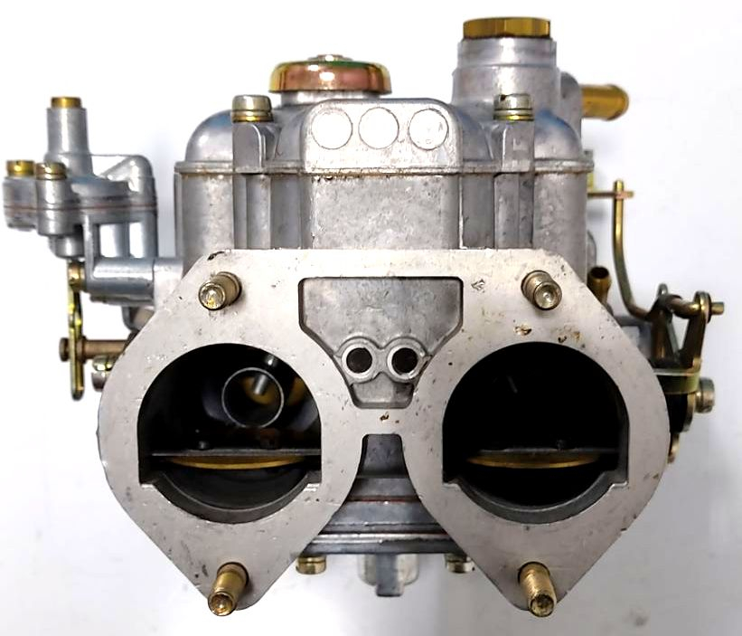 carburatore fiat 1100r | BRAA RICAMBI AUTO ASSISTENZA