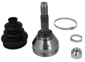 KIT GIUNTO OMOCINETICO Fiat Panda 141 Uno Lancia Autobianchi Y10 Seat - Foto 5