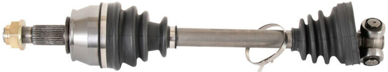 Semiasse Anteriore Destro RIDEX 13D0243 Per Fiat Punto (188) E Punto Van – Ricambio Compatibile OE 71787055, 46307792, 46307467
