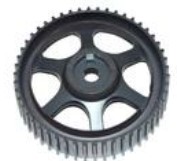 Puleggia Albero a Camme 145 156 159 Brava Croma Doblo Strada Musa Lybra 46471842