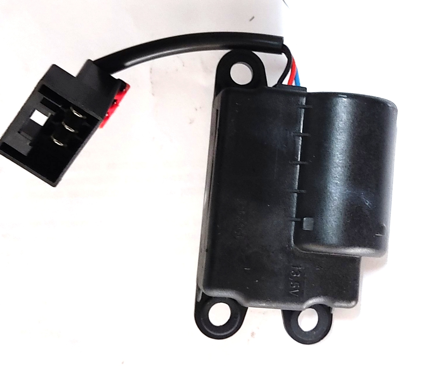 509913 VALEO Attuatore, Climatizzatore 509913 per PEUGEOT 207 ❱❱❱ prezzo e esperienza