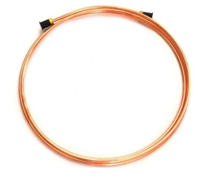 Collettore 3 Uscite 3/4 Maschio 1/2 Collettore Idraulico PEX A 3 Uscite - Con Valvole A Sfera, Perfetto Per Impianti Idraulici Fai-da-te Collettore Idraulico Sudore - Foto 4