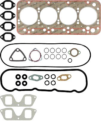 KIT GUARNIZIONI e O-RING (Figura n° 1) Motori e Ricambi TM/Ricambi Tm