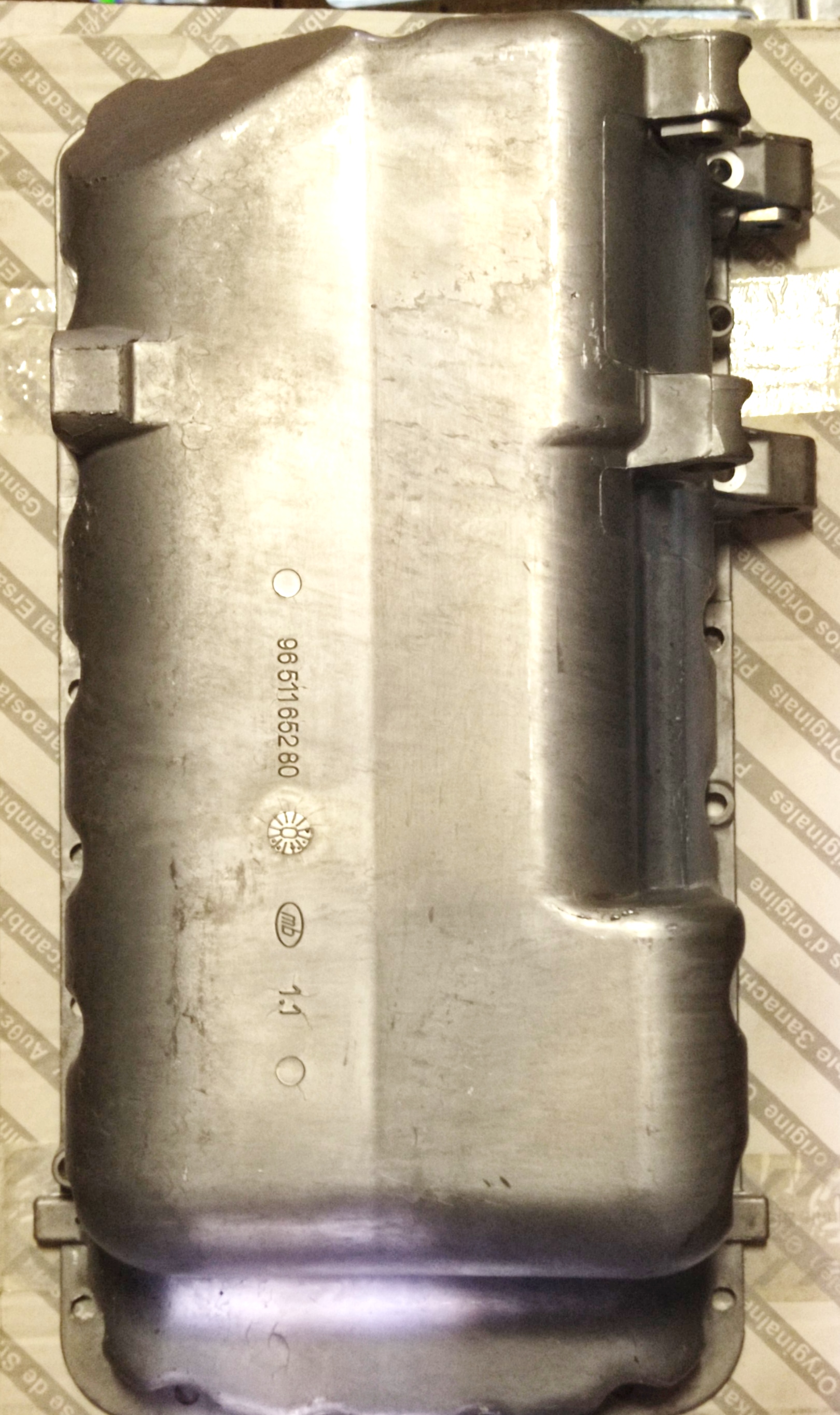 Calibro Olio Motore PSA 2.0 HDI - Misuratore Di Livello Per Citroen, Peugeot, Ford E Fiat - Foto 12