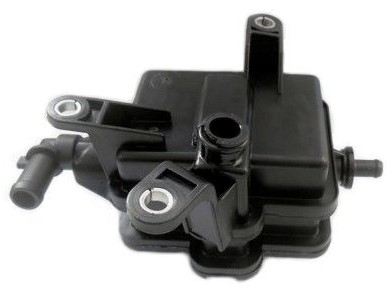 Valvola Di Sfiato Dell'olio Originale Ford - Basamento 1215259 | Ford - Foto 6