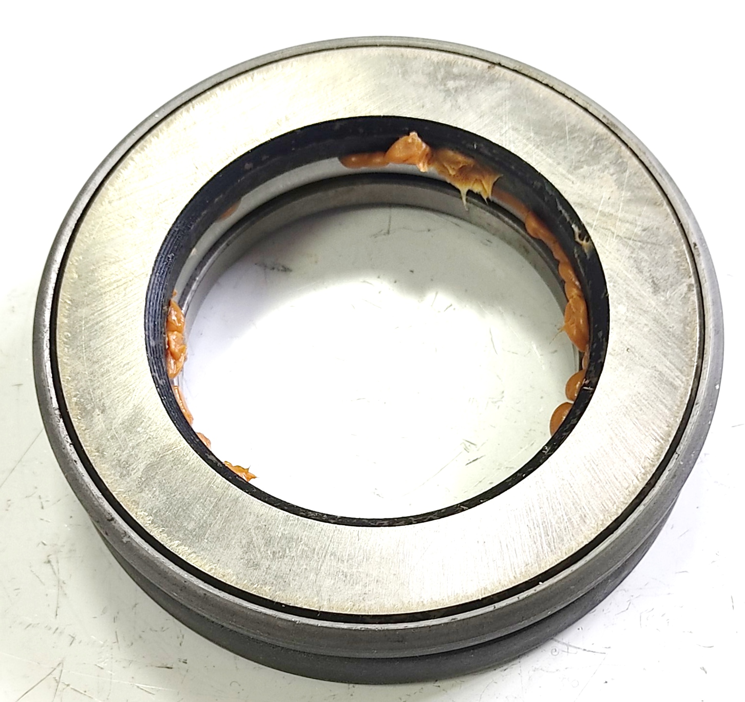 Reggispinta Frizione LUK 617 0474 10 - Ricambio Nuovo Per Auto, Facile Installazione - Foto 8