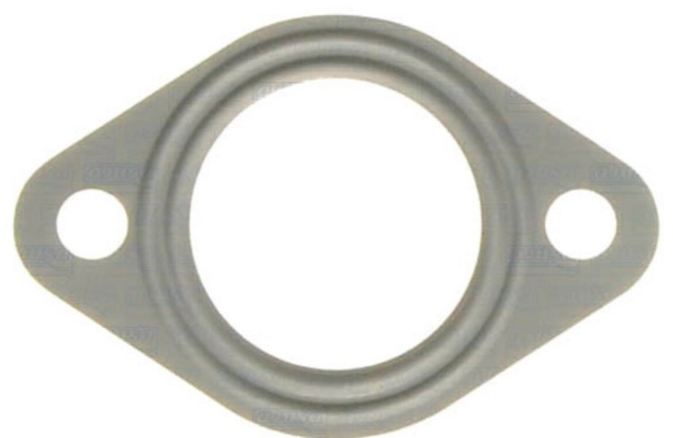 4x Guarnizione Collettore Di Scarico Per SUZUKI APRILIA GAS