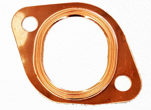 CENTAURO E43048030 GUARNIZIONE SCARICO HONDA GL 1100 GOLDWING - Foto 7