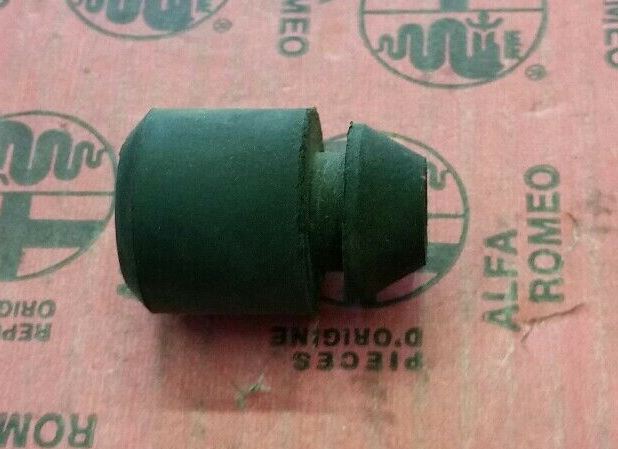 Gommino Acceleratore Originale Echo - Ricambio 17821039130 - Nuovo