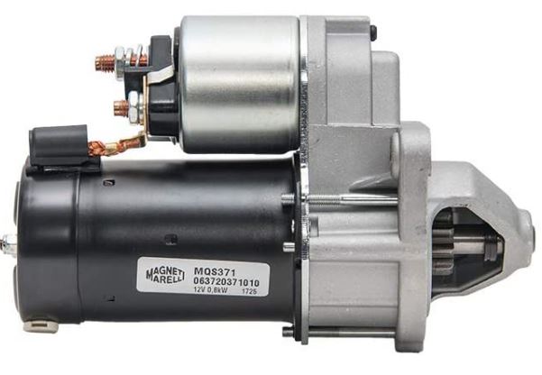 Motorini Di Avviamento Per Fiat Panda 2002 | Acquisti Online Su