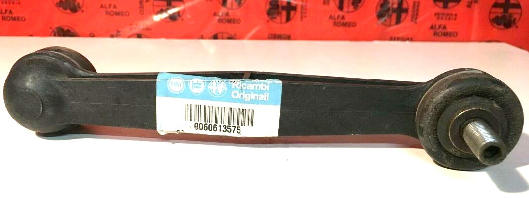 Bielletta Barra Stabilizzatrice Anteriore Delphi TC2026 Per VW Golf IV, Audi A3, Seat Leon, Skoda Octavia