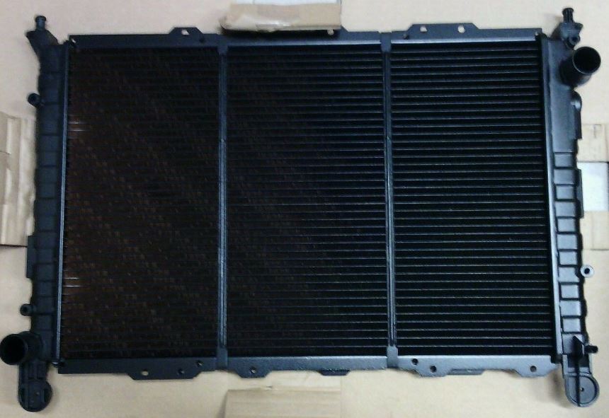 valeo radiatore raffreddamento motore 701549