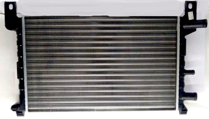 Radiatore, Raffreddamento motore VALEO 732621