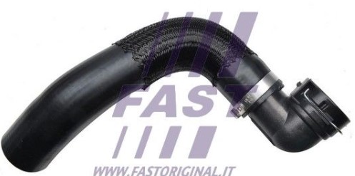 Unigom S2310 Manicotto Superiore Radiatore, Ricambio Auto, Compatibile Fiat 46407688