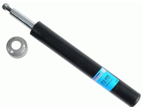 Supporto Ammortizzatore Anteriore AERZETIX - Compatibile Peugeot, Citro&euml;n, OE 5031.A3, 503527