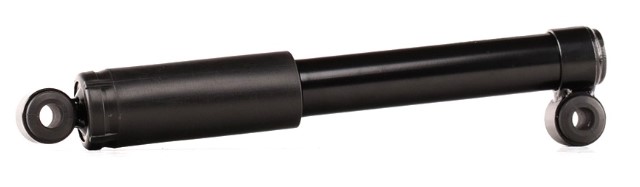 Molla A Gas- Pistoncino Cofano Posteriore - Fiat Panda Dal 1986 - Foto 2