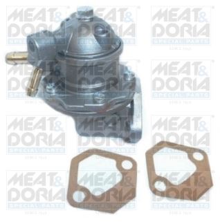 76877E POMPA CARBURANTE Meat Benzina Per FIAT PANDA 500 FORD KA EUR 54,79 - FR - Foto 8