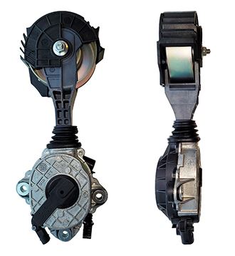 B W 105mm BASIC Light Red 590 MRC Filter (090M) | Hilton Photographic