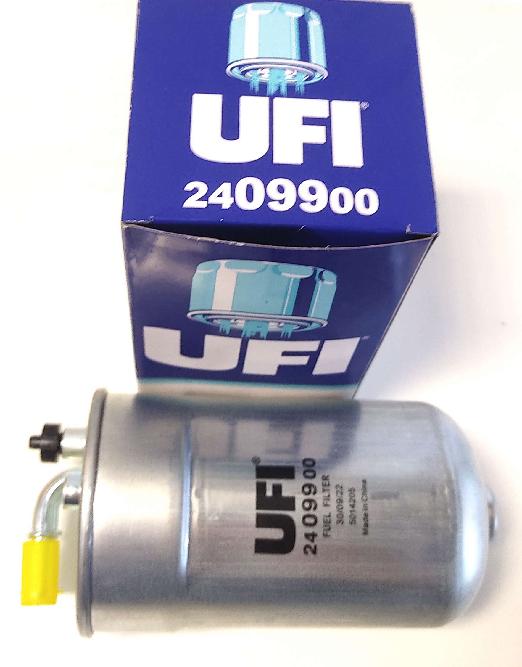 Filtro carburante auto gasolio e benzina - AUTODOC Italia