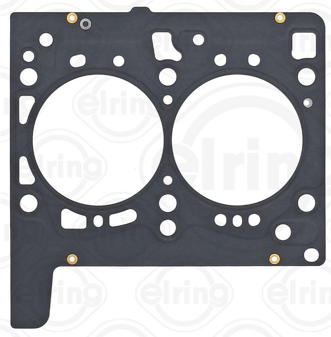 Guarnizione Coperchio Punterie 900 Fiat Cinquecento Fiat Seicento Fiat Panda 900 Cc - Foto 4