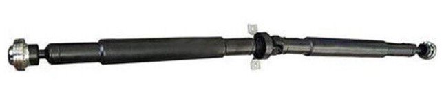 Albero Trasmissione Panda 169 1.2 4x4 69 CV Benzina 169 A4.000 - Foto 9