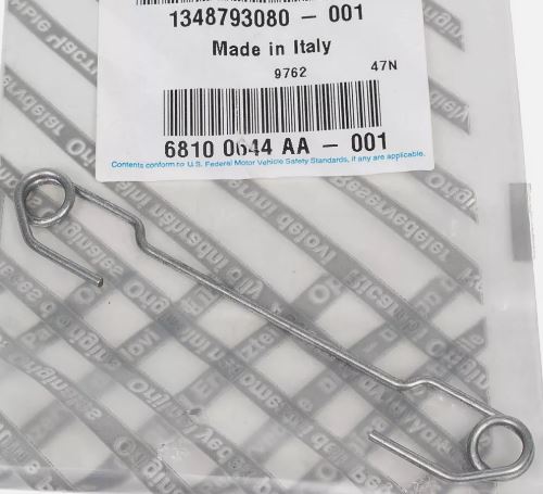 Dorman 748-115 Elevalunas Eléctrico Del Lado Del Pasajero Delantero Y Conjunto De Motor Compatible Con Modelos Seleccionados De Dodge Mitsubishi