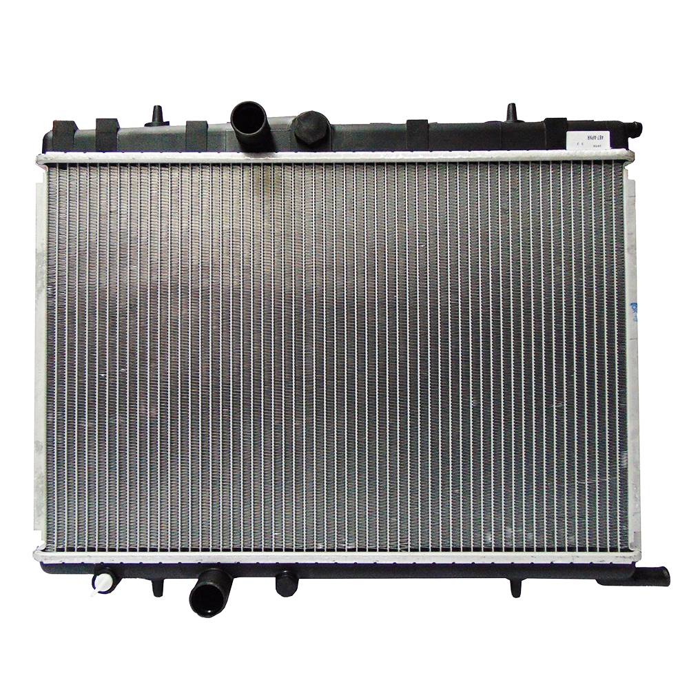 RADIATORE NRF CITROEN PEUGEOT - 53424 | C.R. SERVICE AUTORICAMBI SRL