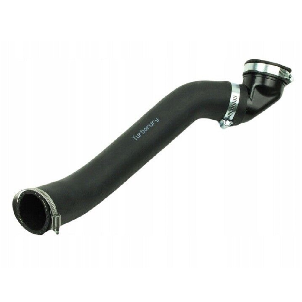 MANICOTTO INTERCOOLER TURBO FORD FOCUS 1.6 TDCI C.R. SERVICE