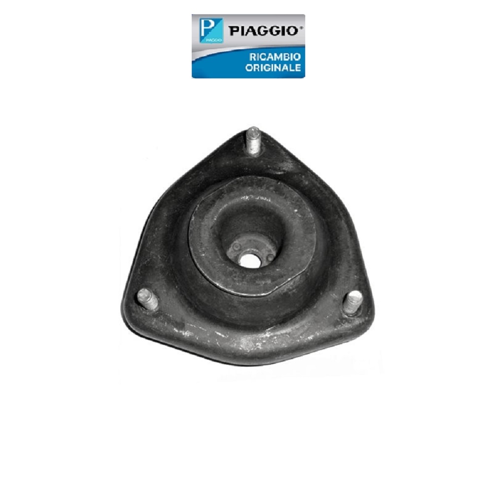 Traxxas Supporti Ammortizzatori Anteriori E Posteriori  3 Pezzi Trx 4m 9726